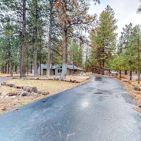 Retreat In The Pines Villa Sisters Exterior foto