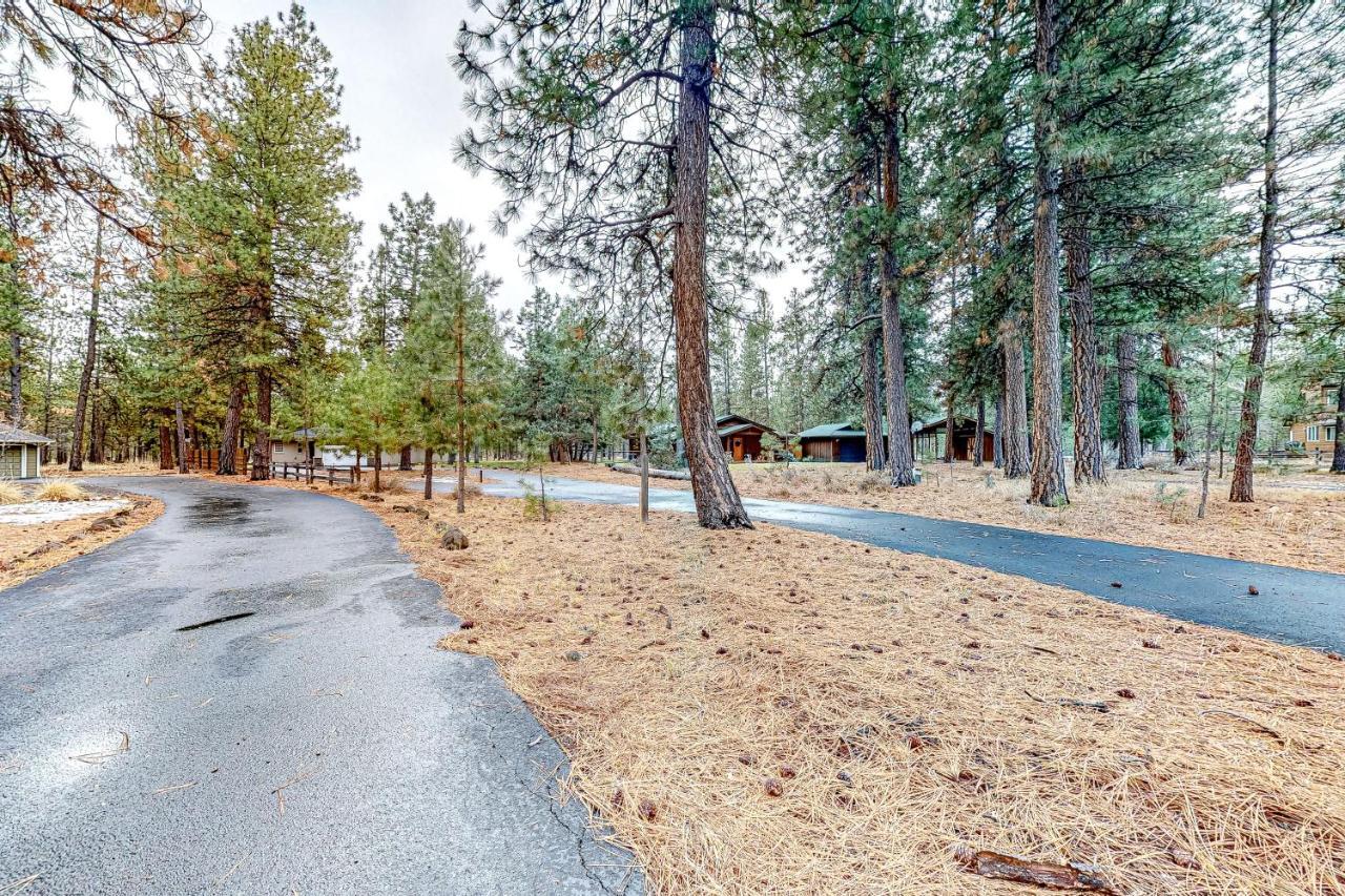 Retreat In The Pines Villa Sisters Exterior foto