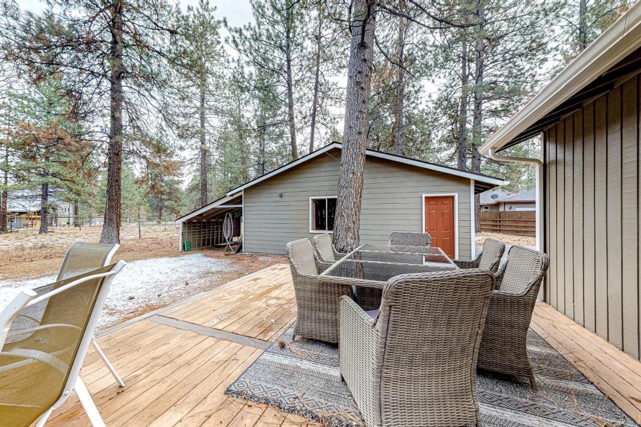 Retreat In The Pines Villa Sisters Exterior foto